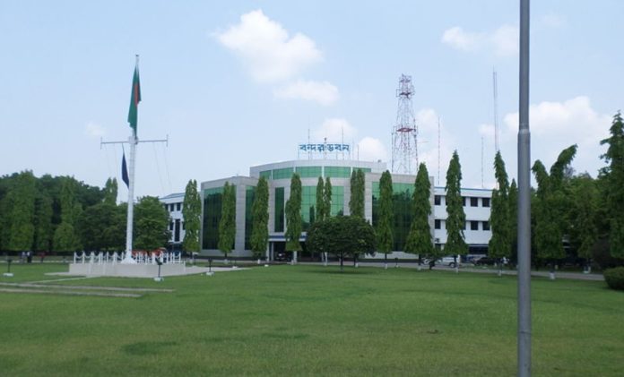 চট্টগ্রাম বন্দরের ইতিহাস