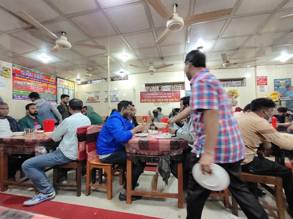 দস্তগীর হোটেল