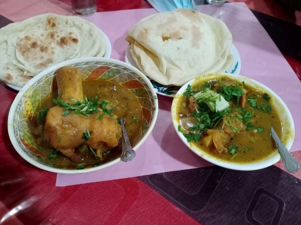 দস্তগীর হোটেল