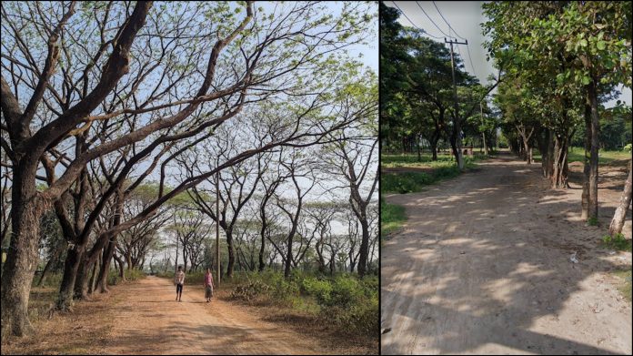 কর্ণফুলী আবাসিক