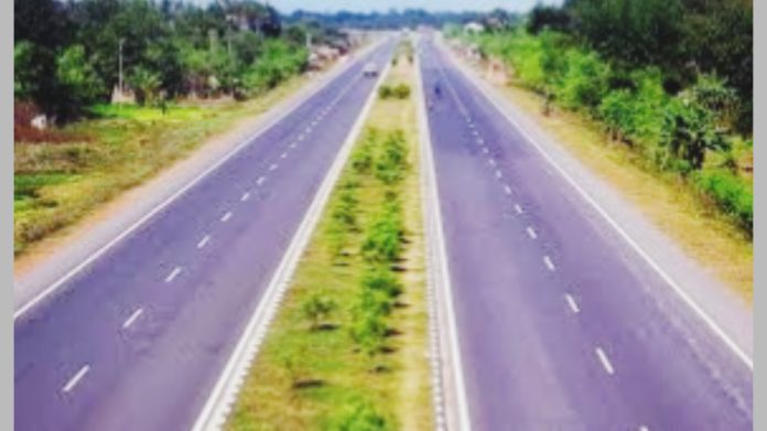 পটিয়া–আনোয়ারা–বাঁশখালী–টইটং সড়ক