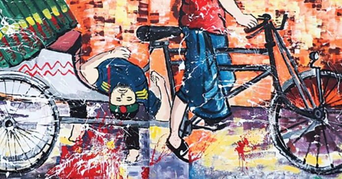 জাতিসংঘের প্রতিবেদনে বাংলাদেশে জুলাই-আগস্টের সহিংসতা: রাষ্ট্রীয় মদদে হত্যা-নির্যাতন