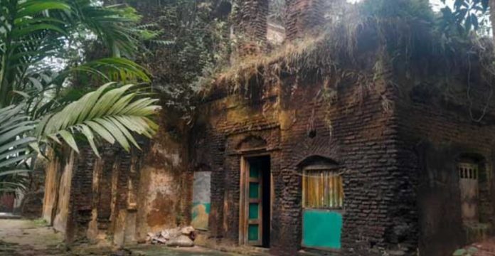 চট্টগ্রামে মঞ্চস্থ হতে যাচ্ছে প্রত্ন-নাটক: লোহাগড় মঠ