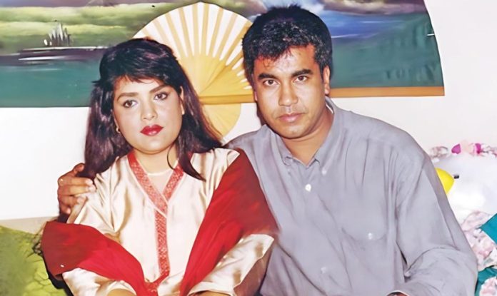 শেলী মান্না