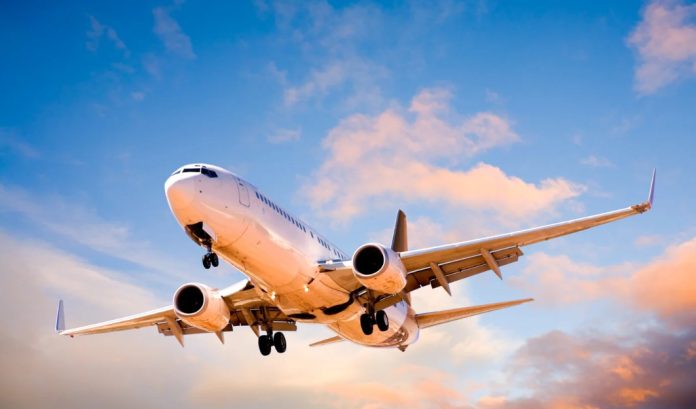 biman flight ফ্লাইট