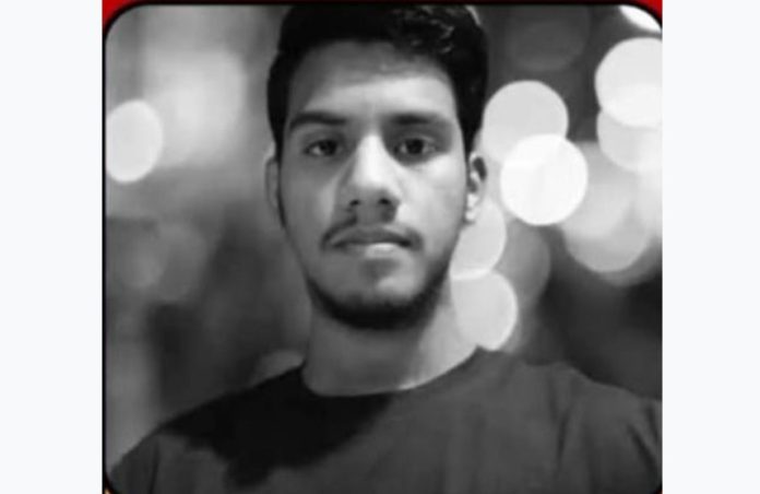 farhad ফরহাদ হোসেন