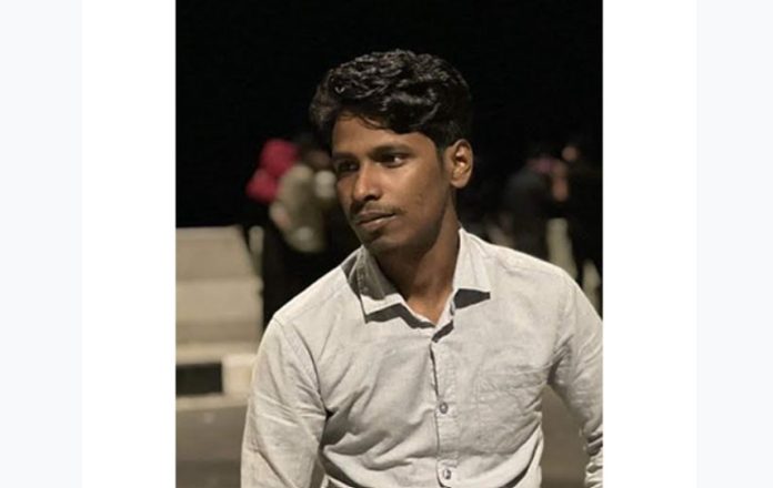 hridoy হৃদয় চন্দ্র তরুয়া