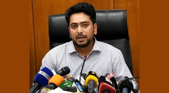 nahid নাহিদ ইসলাম