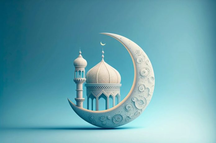 ramdan রমজান