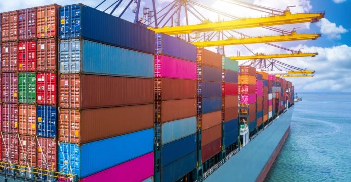 ship জাহাজ