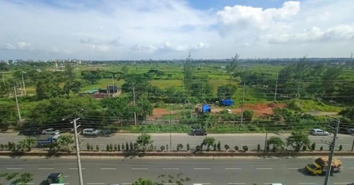 Ananya Residential অনন্যা আবাসিক