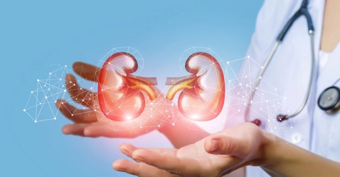 Kidney patient কিডনি রোগী