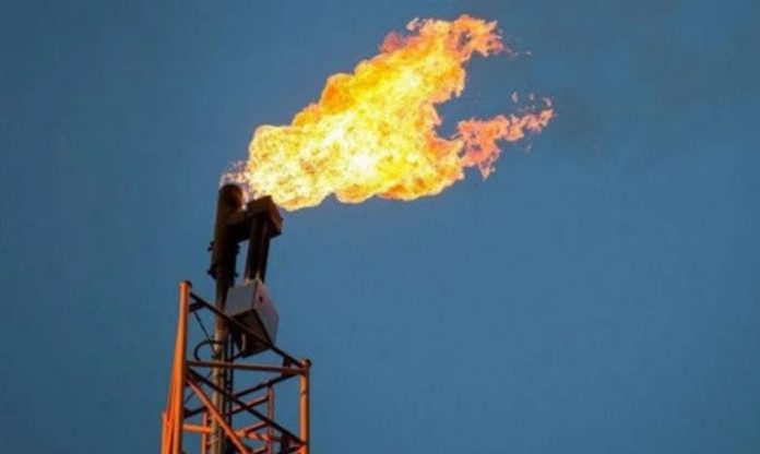 gas গ্যাসকূপ