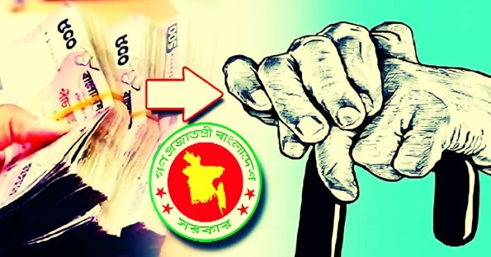 বয়স্ক ভাতা