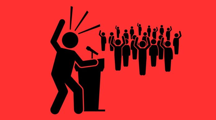 politician জনপ্রতিনিধি