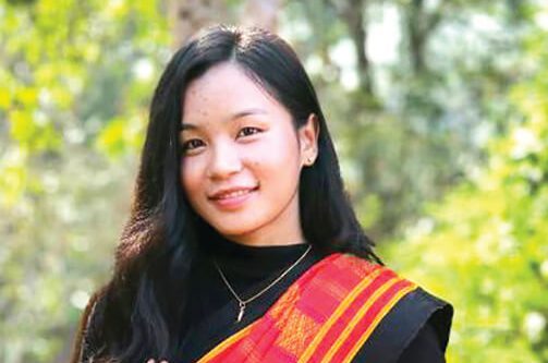 ঋতুপর্ণা চাকমার বসতঘর নির্মাণে বাধা: প্রশাসনের আশ্বাস, তদন্তের উদ্যোগ