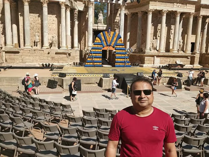 গ্র্যান্ডমাস্টার নিয়াজ মোরশেদ: দাবার বাইরে গান, কবিতা আর তারেক রহমানের সেই বার্গার