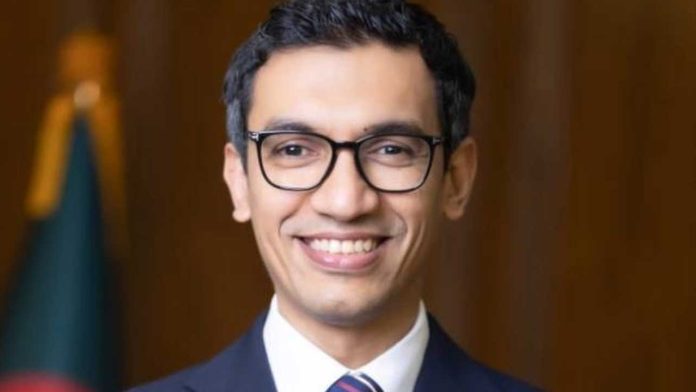 ashik আশিক চৌধুরী