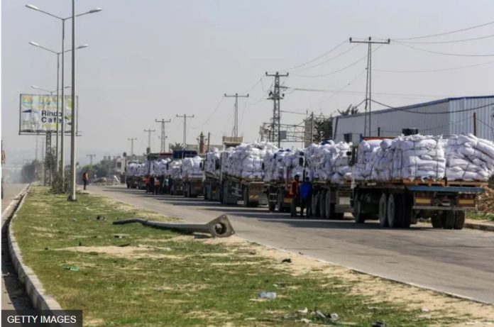 মানবিক করিডর কী, কীভাবে কাজ করে?