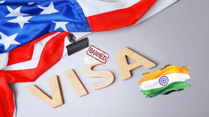 অবৈধ অভিবাসনে সহায়তা: ভারতীয় ভ্রমণ সংস্থাগুলোর ওপর মার্কিন ভিসা নিষেধাজ্ঞা