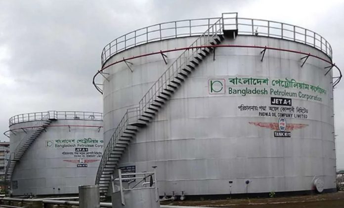 জ্বালানিতে স্বস্তি: বিশ্ববাজারে দরপতনে বিপিসির ২৩ হাজার কোটি টাকা সাশ্রয়!