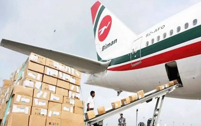 চট্টগ্রাম বিমানবন্দর থেকে সরাসরি পোশাক রপ্তানির উদ্যোগ, আগামী মাসেই চালুর আশা