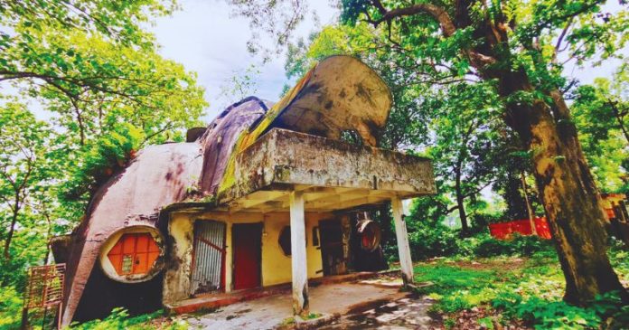 হাতির বাংলো