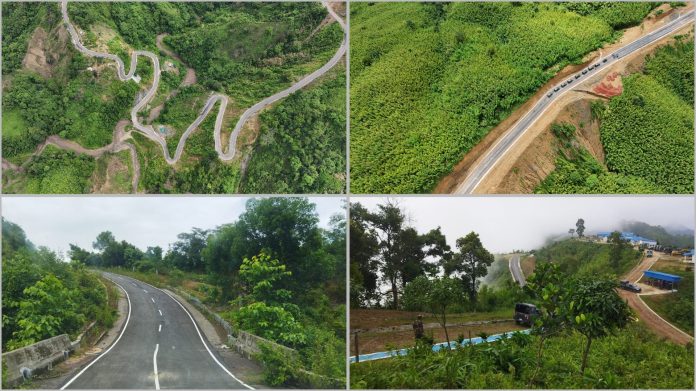 পাহাড়ের বুকে সার্বভৌমত্বের পথ: বদলে যাচ্ছে সীমান্ত, উঁকি দিচ্ছে নতুন সম্ভাবনা