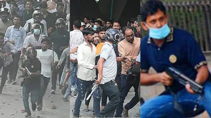 অস্ত্রধারী