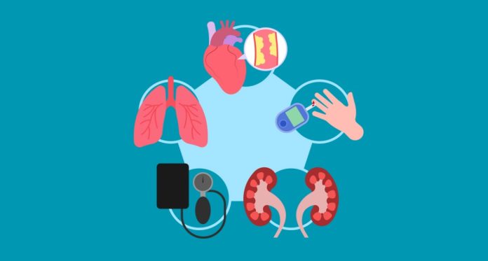 দেশে ৭০ শতাংশ মৃত্যুর কারণ অসংক্রামক ব্যাধি, ৮০ ভাগই স্ট্রোকে