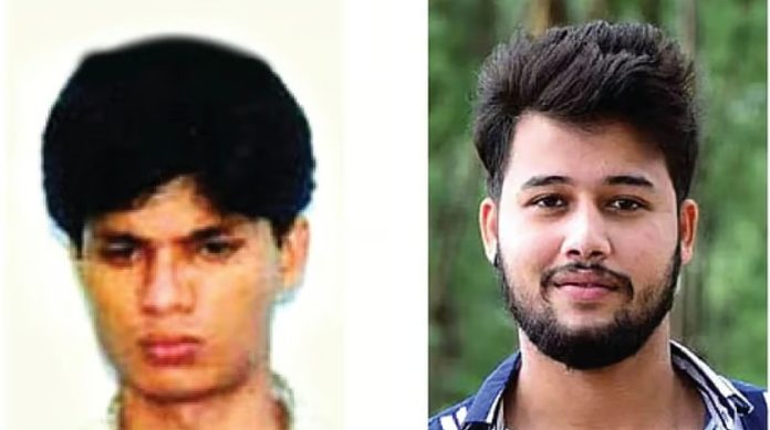 সাজ্জাদ আলী ওরফে বড় সাজ্জাদ ও তাঁর অনুসারী ছোট সাজ্জাদ নামে পরিচিত সাজ্জাদ হোসেন।