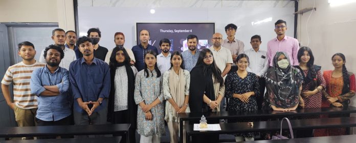 চট্টগ্রামের উন্নয়নে ‘ভিশনারি’ উদ্যোগ, আত্মপ্রকাশ করল ‘চট্টগ্রাম ২.০’