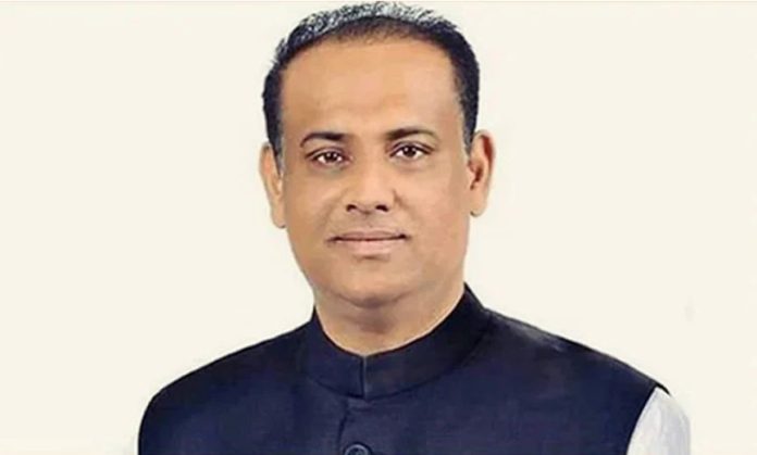 সাইফুজ্জামান চৌধুরী