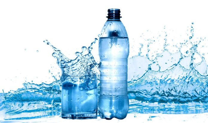 water নিরাপদ পানি