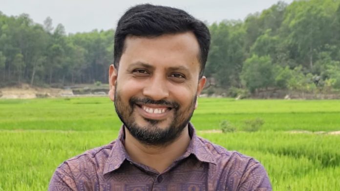 ছিদ্দিকুর রহমান