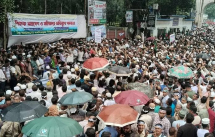 কর্মবিরতি