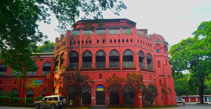 ১৩৩ কোটি টাকা ব্যয়ে পুরনো নকশায় ফিরবে সিআরবি