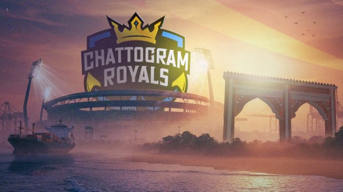 Chattogram Royals চট্টগ্রাম রয়্যালস