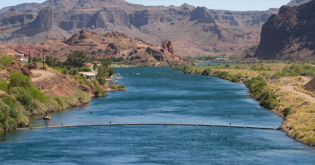 Colorado River