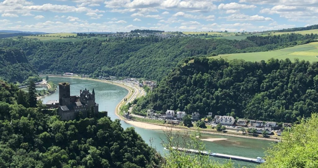 Rhine River
