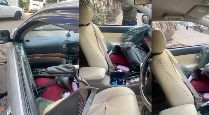 কাস্টমস