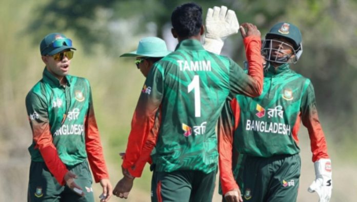 বাংলাদেশ