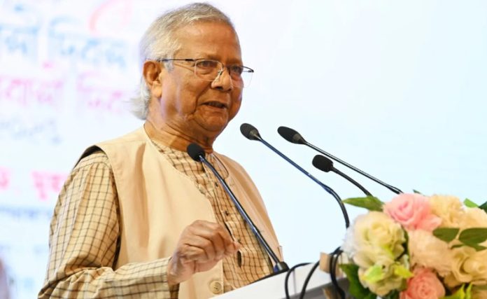 প্রধান উপদেষ্টা