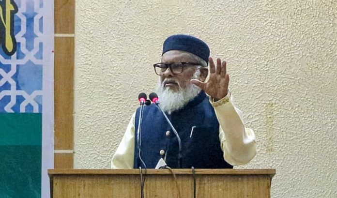 ধর্ম উপদেষ্টা