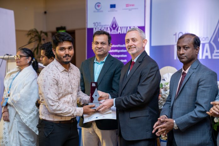 বাংলার পত্রিকা