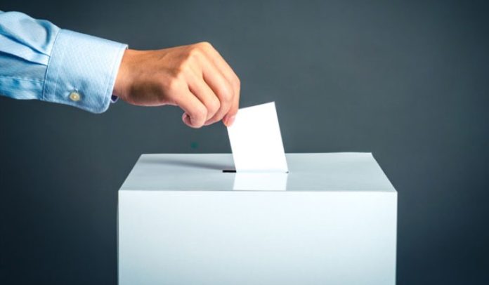 vote রাতের ভোট