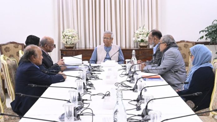 গুমের শিকার ৬৮% বিএনপি ও ২২% জামায়াত: গুম কমিশনের রিপোর্ট