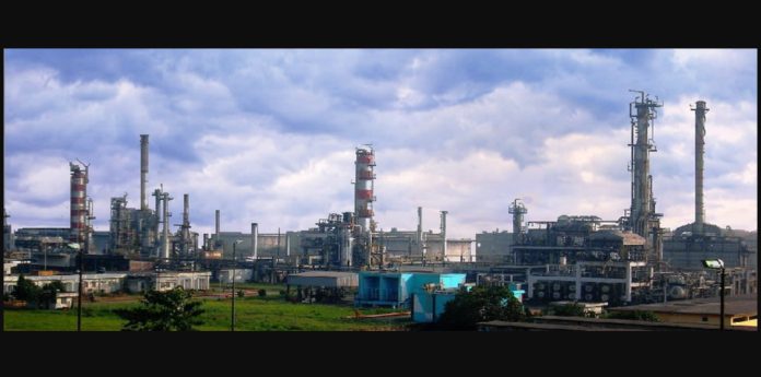 ইস্টার্ন রিফাইনারি